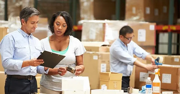 PSC Procurement supply contract